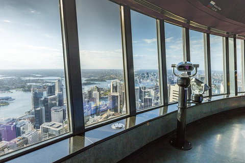 Go City | Sydney Explorer Pass With 20+ Attractions And Tours - Accommodation Adelaide 1