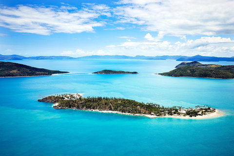 Whitehaven Beach And Daydream Island Cruise - Accommodation Adelaide 5