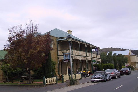 Bonorong Wildlife Park And Richmond Afternoon Tour From Hobart - Accommodation Adelaide 5
