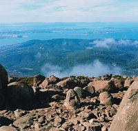 Mount Wellington Ultimate Experience Tour from Hobart - Accommodation Adelaide