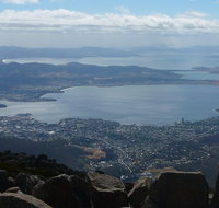 Mt Wellington Tour and MONA Admission - Accommodation Adelaide