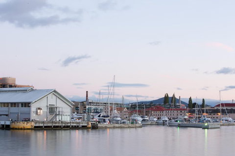 Hobart City Sightseeing Tour Including MONA Admission - Accommodation Adelaide 4