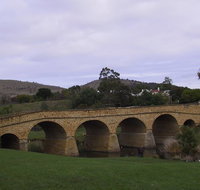 Richmond Historic Afternoon Tour from Hobart - Accommodation Adelaide