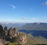 Blue Mountains Unique Small-Group Day Adventure with BBQ Lunch - Accommodation Adelaide