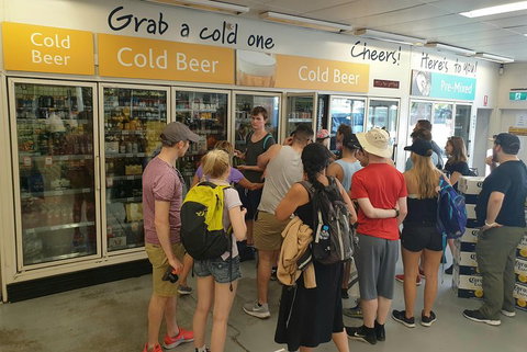 Blue Mountains Unique Small-Group Day Adventure With BBQ Lunch - Accommodation Adelaide 5