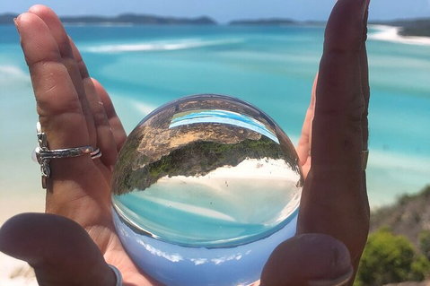 2-Night Whitsunday Islands Sailing Adventure On Trimaran Avatar - Accommodation Adelaide 2