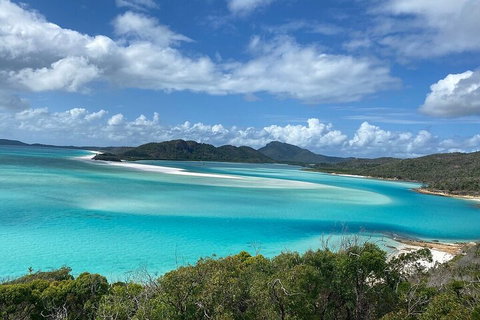 2-Night Whitsunday Islands Sailing Adventure On Trimaran Avatar - Accommodation Adelaide 4