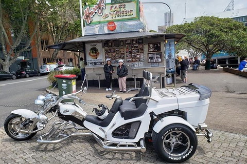 Sydney Scenic Trike Or Harley Davidson Tour - Accommodation Adelaide 3