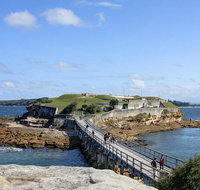Sydney Six Beaches Trike Tour - Accommodation Adelaide