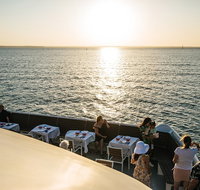 Darwin Harbour Sunset Cruise - Accommodation Adelaide