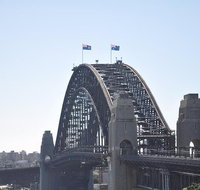 Sydney Half Day Private Tour - Accommodation Adelaide