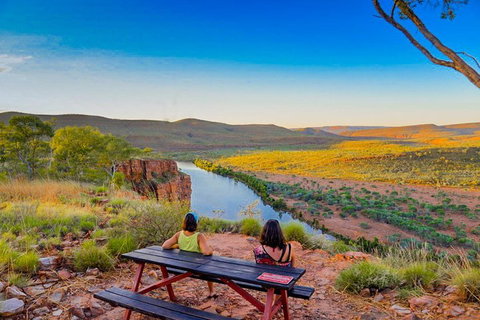 9-Day Kimberley Offroad Adventure From Darwin To Broome - Accommodation Adelaide 0