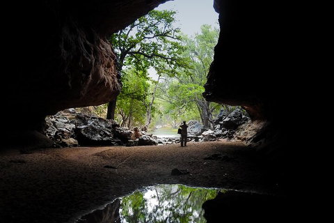 9-Day Kimberley Offroad Adventure From Darwin To Broome - Accommodation Adelaide 3