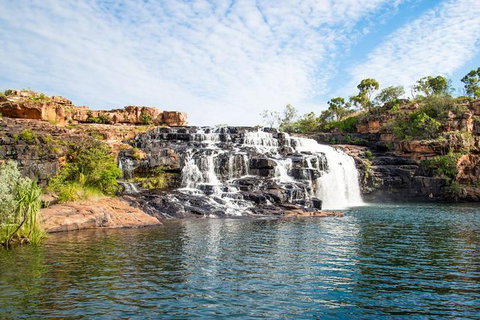 9-Day Kimberley Offroad Adventure From Darwin To Broome - Accommodation Adelaide 5