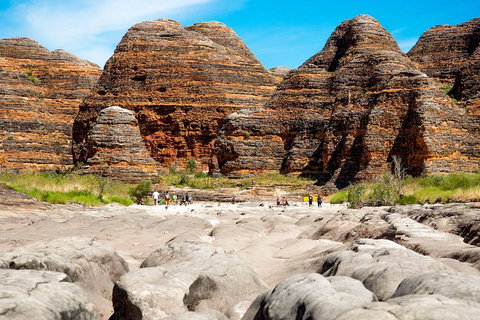 9-Day Kimberley Offroad Adventure From Broome To Darwin - Accommodation Adelaide 5