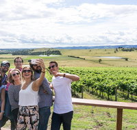 Private Tour of Melbourne