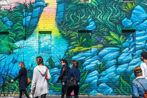 Private Tour Of Melbourne - Accommodation Adelaide 4