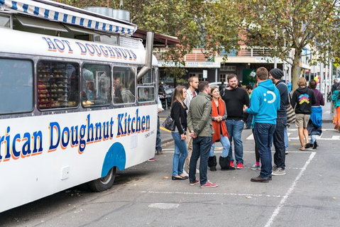 Private Tour Of Melbourne - Accommodation Adelaide 5