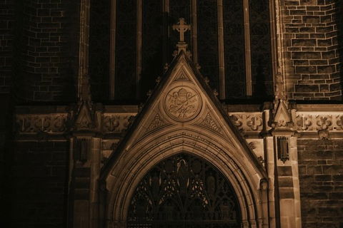 Melbourne After Dark 2-hour Walking Tour - Accommodation Adelaide 1