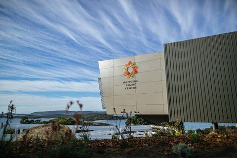 Albany History And Highlights Tour - Accommodation Adelaide 0