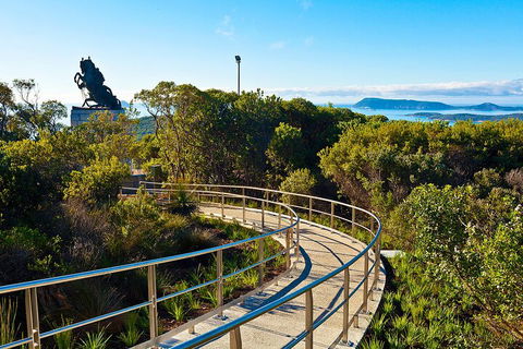 Albany History And Highlights Tour - Accommodation Adelaide 1
