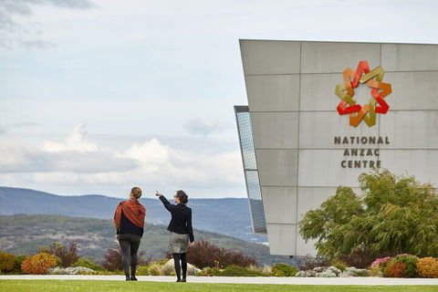 Albany History And Highlights Tour - Accommodation Adelaide 2