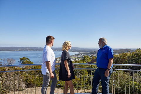 Albany History And Highlights Tour - Accommodation Adelaide 3