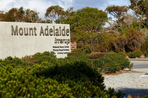 Albany History And Highlights Tour - Accommodation Adelaide 4