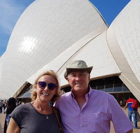 Sydney Private Day Tours  See Sydney in Style  8 Hour Luxury Private Tour - Accommodation Adelaide