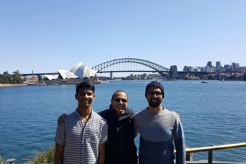 Sydney Private Day Tours | See Sydney In Style | 8 Hour Luxury Private Tour - Accommodation Adelaide 2