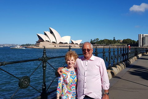 Sydney Private Day Tours | See Sydney In Style | 8 Hour Luxury Private Tour - Accommodation Adelaide 4