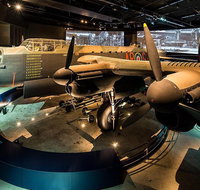 Canberra - The National Capital  Full Day Private Tour  Departs from Sydney - Accommodation Adelaide