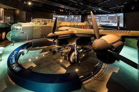 Canberra - The National Capital | Full Day Private Tour | Departs From Sydney - Accommodation Adelaide 0