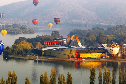 Canberra - The National Capital | Full Day Private Tour | Departs From Sydney - Accommodation Adelaide 5