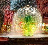 Sydney by Night - Private Luxury Night Tour - Accommodation Adelaide
