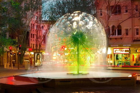 Sydney By Night - Private Luxury Night Tour - Accommodation Adelaide 0