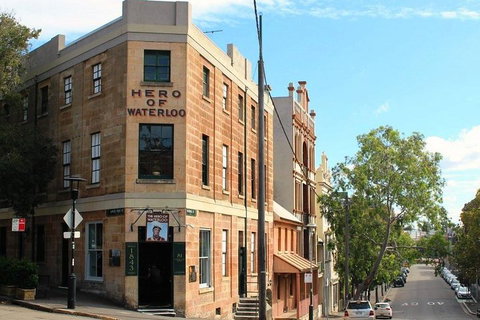 Sydney Half Day Highlights - Luxury Private Tour - Morning Or Afternoon Avail - Accommodation Adelaide 0