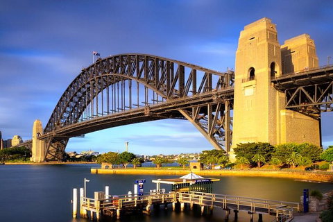 Sydney Half Day Highlights - Luxury Private Tour - Morning Or Afternoon Avail - Accommodation Adelaide 2