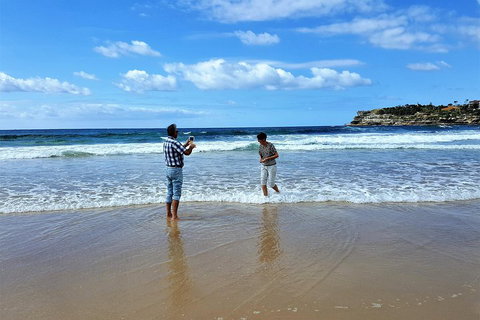 Sydney Half Day Highlights - Luxury Private Tour - Morning Or Afternoon Avail - Accommodation Adelaide 4