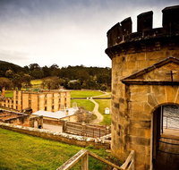 Port Arthur Express Shuttle - Accommodation Adelaide
