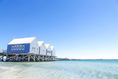 Margaret River 3 Day Escape - Accommodation Adelaide 5