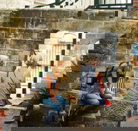 Convicts and The Rocks Sydney's Walking Tour Led by Historian - Accommodation Adelaide