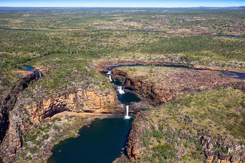 Mitchell Falls Explorer - Dry Season - Accommodation Adelaide 0