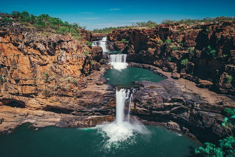 Mitchell Falls Explorer - Dry Season - Accommodation Adelaide 1