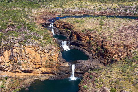 Mitchell Falls Explorer - Dry Season - Accommodation Adelaide 2