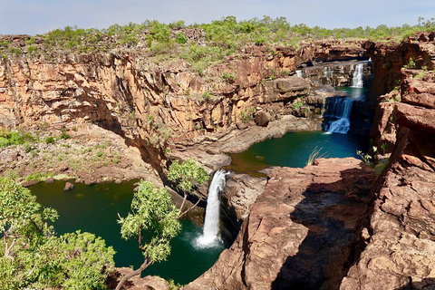 Mitchell Falls Explorer - Dry Season - Accommodation Adelaide 3