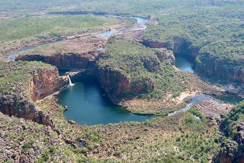 Mitchell Falls Explorer - Dry Season - Accommodation Adelaide 4