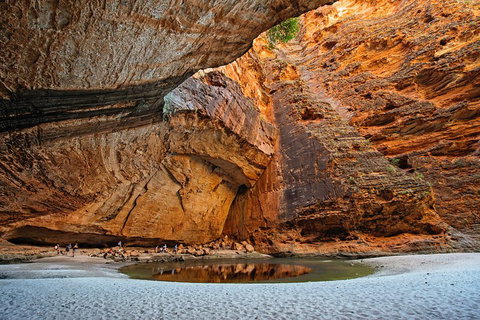 Bungle Bungle Explorer - Accommodation Adelaide 0