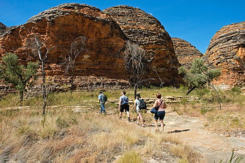 Bungle Bungle Explorer - Accommodation Adelaide 2