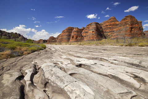 Bungle Bungle Explorer - Accommodation Adelaide 3